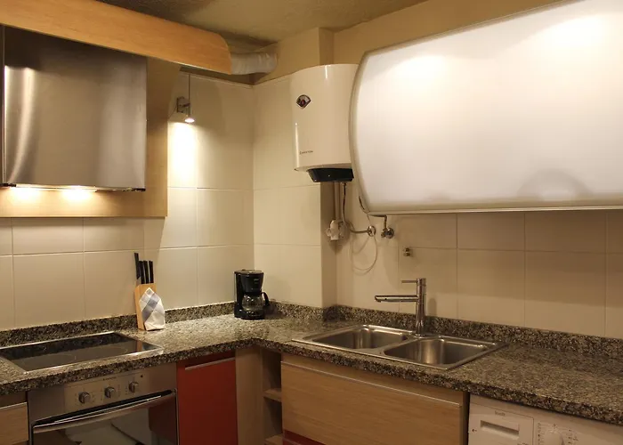 Dream Marina Apartment Santa Cruz de Tenerife