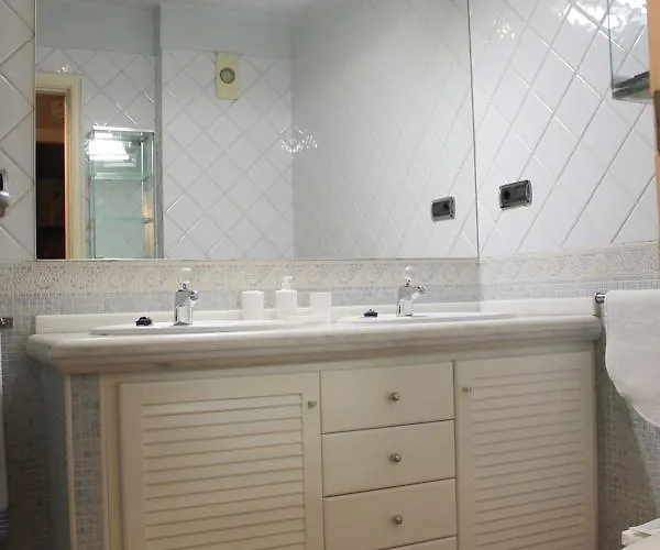 Apartment Dream Marina Santa Cruz de Tenerife