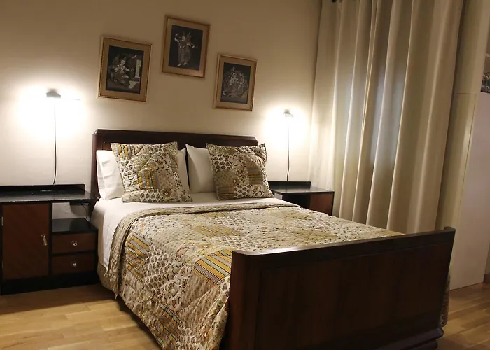 Dream Marina Apartment Santa Cruz de Tenerife