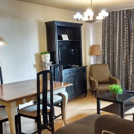 Dream Marina سانتا كروز دي تينيريف