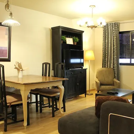 Dream Marina * سانتا كروز دي تينيريف