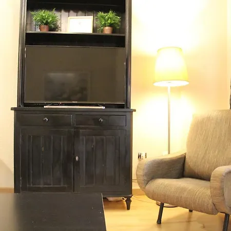 شقة Dream Marina سانتا كروز دي تينيريف